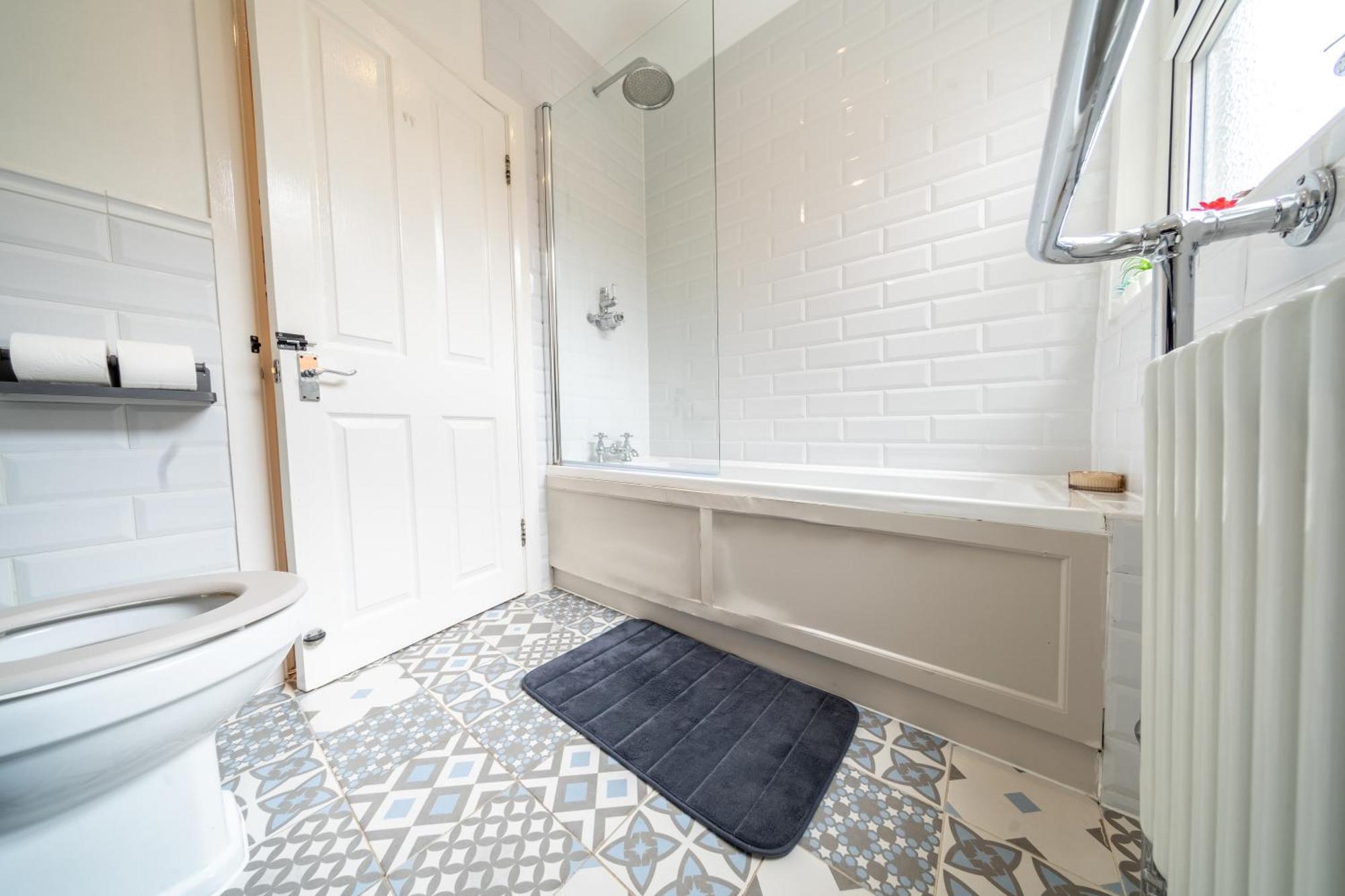 Beautiful 2 Bedroom With Private Garden In Wimbledon - Minutes From Central London Exterior foto